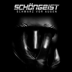 Schöngeist - Schwarz vor Augen (2025)