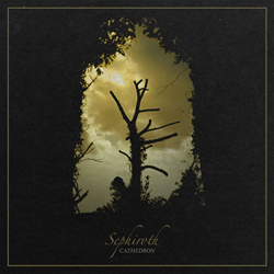 Sephiroth - Cathedron (Reissue) (2025)