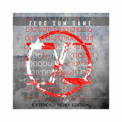 Sequential Zero - Zero Sum Game Remixes (2025)