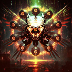 Seraphim System - PSALMSNINEONE (Single) (2025)