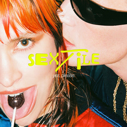 Sextile - yes, please (2025)