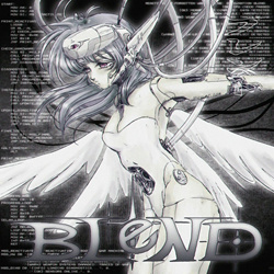 Sferro - Blend (2025)