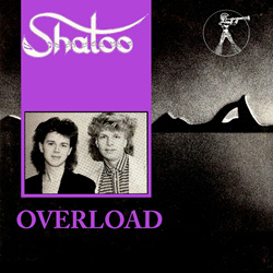 Shatoo - Overload (2024 Remaster) (2025)