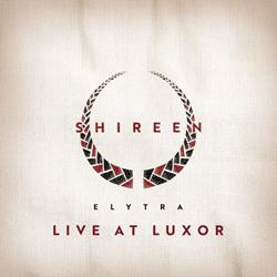 Shireen - Elytra Live (2025)
