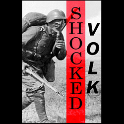 Shocked Volk - War-Alarm! (2025)