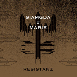 Siamgda ꕾ Marie - Resistanz (2025)