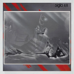 Siglo XX - Double Album (2LP) (2025)