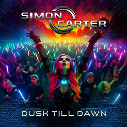 Simon Carter - Dusk Till Dawn (EP) (2025)