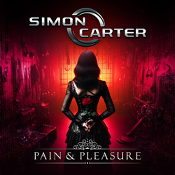 Simon Carter - Pain & Pleasure (Single) (2025)