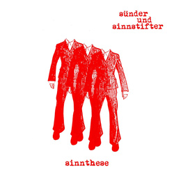 Sinnthese - Sünder und Sinnstifter (2025)