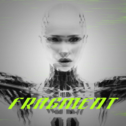 Skren - FRAGMENT (EP) (2025)
