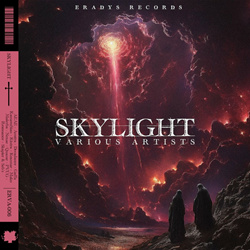 VA - Skylight ERVA006 (2025)
