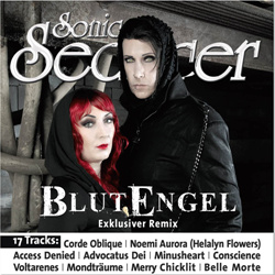 VA - Sonic Seducer Cold Hands Seduction Vol. 264 (2025)