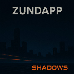 Spacebuoy - Shadows (EP) (2025)