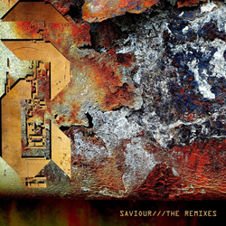Spoils Of Grace - Saviour///The Remixes (2025)