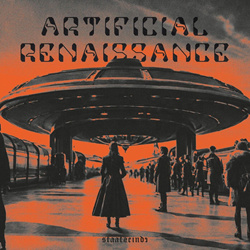 Staatseinde - Artificial Renaissance (2025)