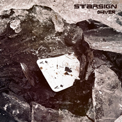 Starsign - Shiver (EP) (2025)