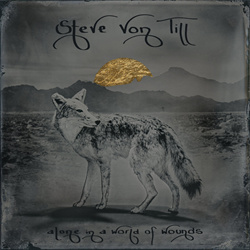 Steve Von Till - Alone in a World of Wounds (2025)