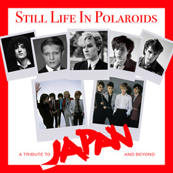 VA - Still Life in Polaroids (A Tribute to the works of Japan and Beyond) (2023)