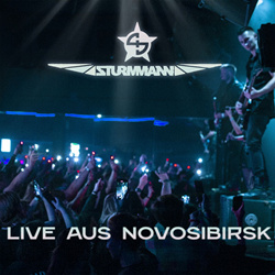 Sturmmann - Live aus Novosibirsk (live) (2024)