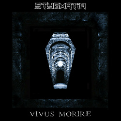Stygmatia - Vivus Morire (2025)
