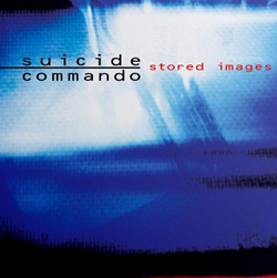 Suicide Commando - Stored Images (Limited Coloured 2LP) (2025)