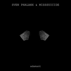 Sven Phalanx feat. MissSuicide - Adamant (Single) (2025)