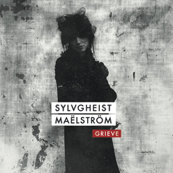 Sylvgheist Mäelström - Gandrange (2022)