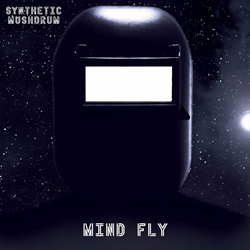 Synthetic Mushdrum - Escape (2024)