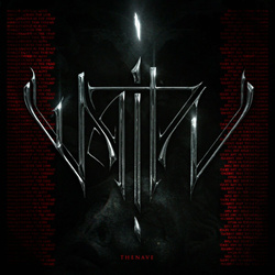 THENAVE - Waltz! (Single) (2025)