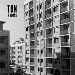 TON - Rooms (EP) (2025)