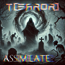 T[ERROR] - Assimilate (Skinny Puppy over) (2025)
