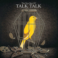Talk Talk - The Very Best Of Talk Talk (2025)