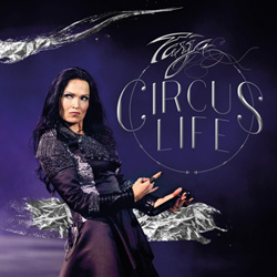Tarja Turunen - Circus Life (Live In Bucharest) (2025)