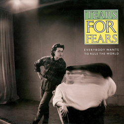 Tears for Fears - Everybody Wants To Rule The World (Maxi-Single) (2025)