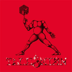 Telesatan - S/T (2025)