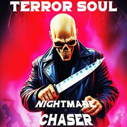 Terror Soul - Nightmare Chaser (EP) (2025)