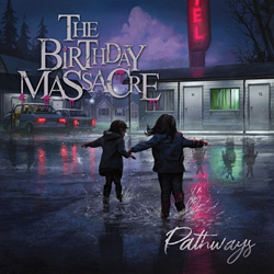 The Birthday Massacre - Pathways (2025)