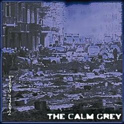 The Calm Grey - Niemals Genug (2025)