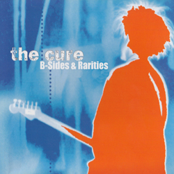 The Cure - B-Sides & Rarities (11CD) (2015)
