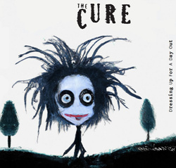The Cure - Dressing Up For A Day Out (Vinyl) (2023)