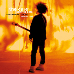 The Cure - Join The Dots (B-Sides & Rarities 1978>2001) (2004)