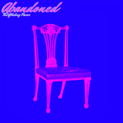 The Gliding Faces - Abandoned (EP) (2025)
