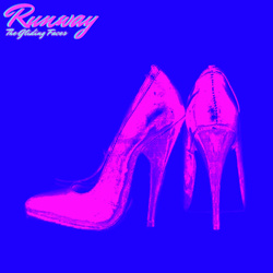 The Gliding Faces - Runway (EP) (2025)