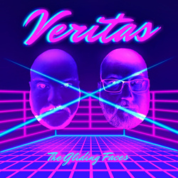 The Gliding Faces - Veritas (2025)