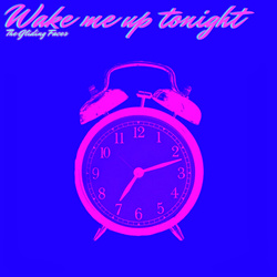 The Gliding Faces - Wake Me Up Tonight (EP) (2025)