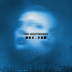The Nightmares - Fire In Heaven (2025)