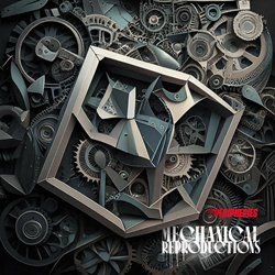 The Peripheries - Mechanical Reproductions (2025)