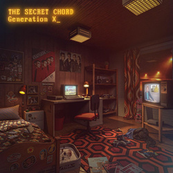 The Secret Chord - Generation X (2025)