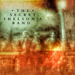 The Secret Shelson's Band - All Good Things Come To An End (2025)